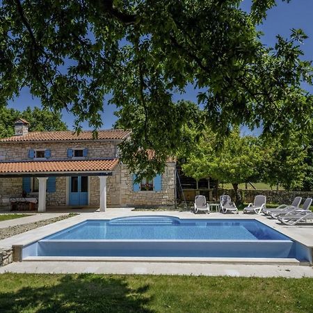 Pićanci in Bibići  Svetvinčenat Exterior foto