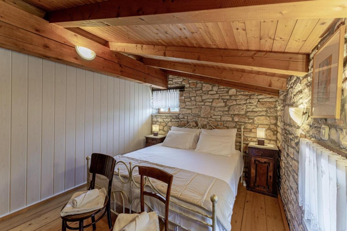 Pićanci in Bibići  Svetvinčenat Exterior foto