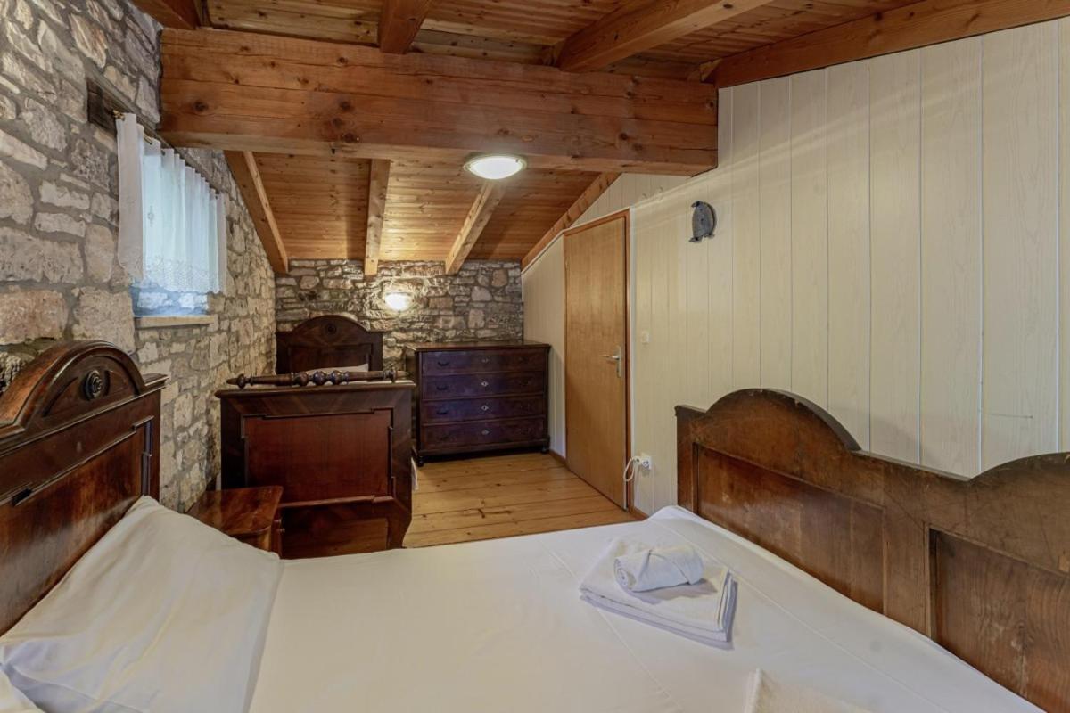 Pićanci in Bibići  Svetvinčenat Exterior foto